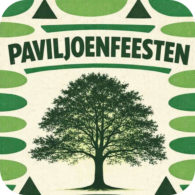 Paviljoenfeesten